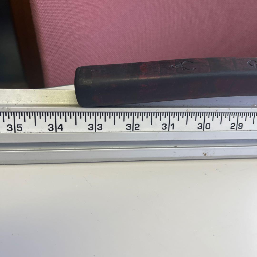 スコッティSTUDIO STAINLESS PROTOTYPE 303センター