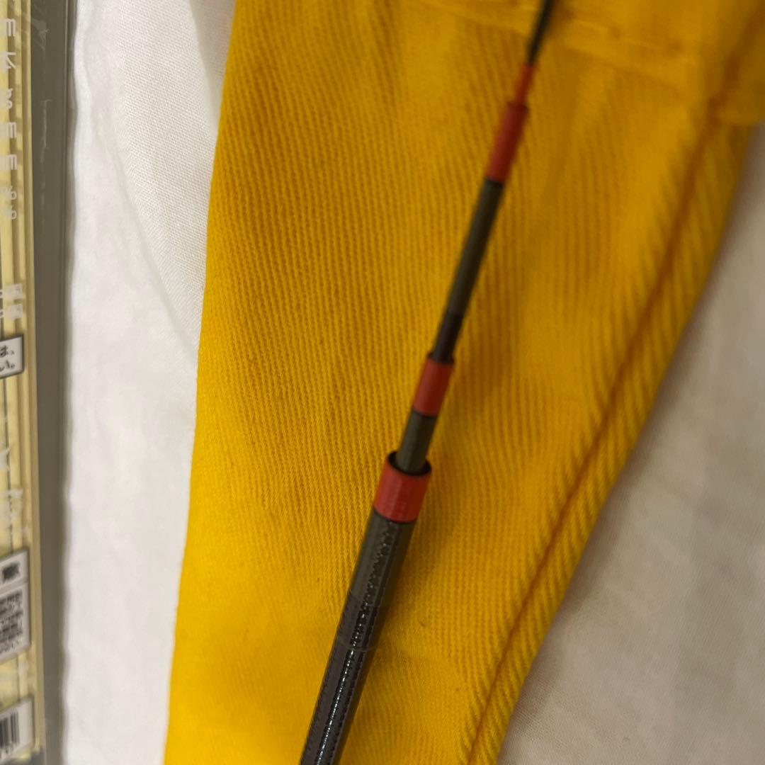 【未使用】ダイワ ひなた 5尺