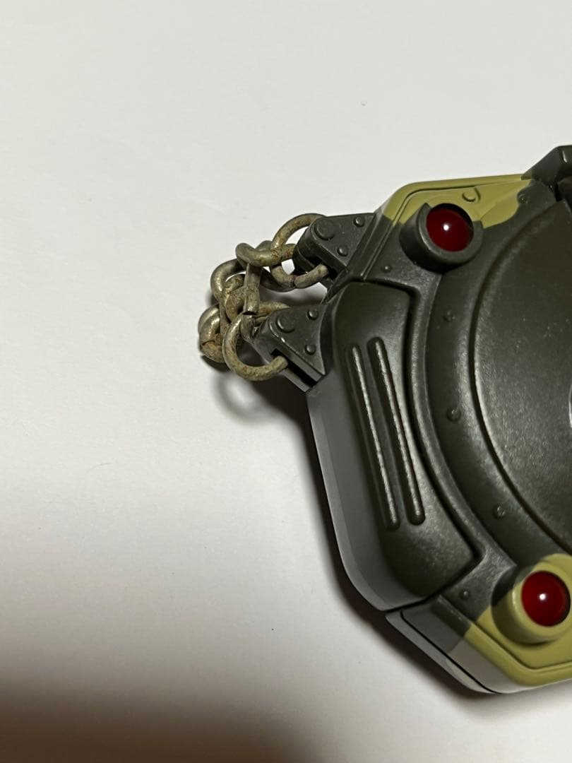 爆走戦記メタルウォーカー 液晶ゲーム