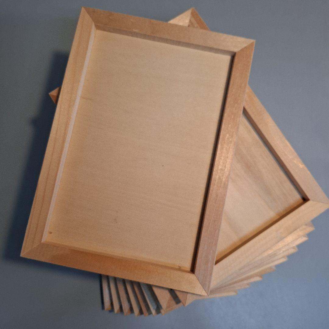 シナパネルA5　50枚セット