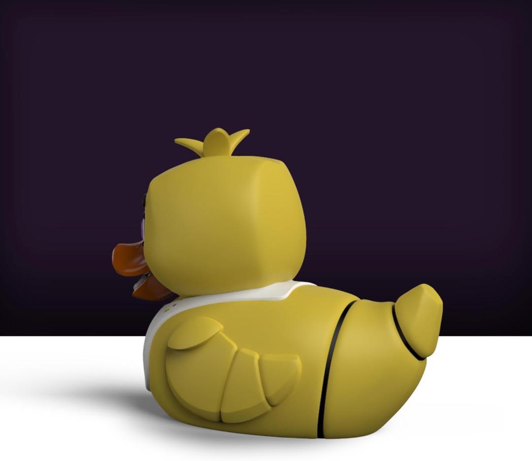 タブズ ミニ FNAF 4体セット TUBBZ mini