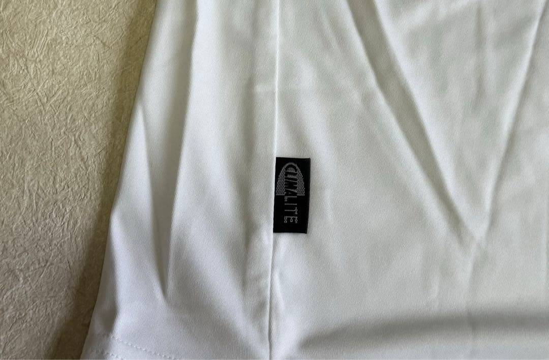 adidas レアルマドリード　ポロシャツ　ゲームシャツ　100周年