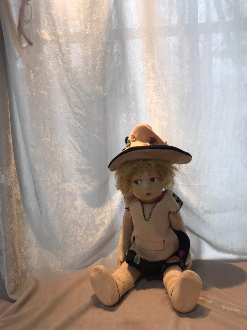 レンチドール　109シリーズ　1920年代　オールオリジナル