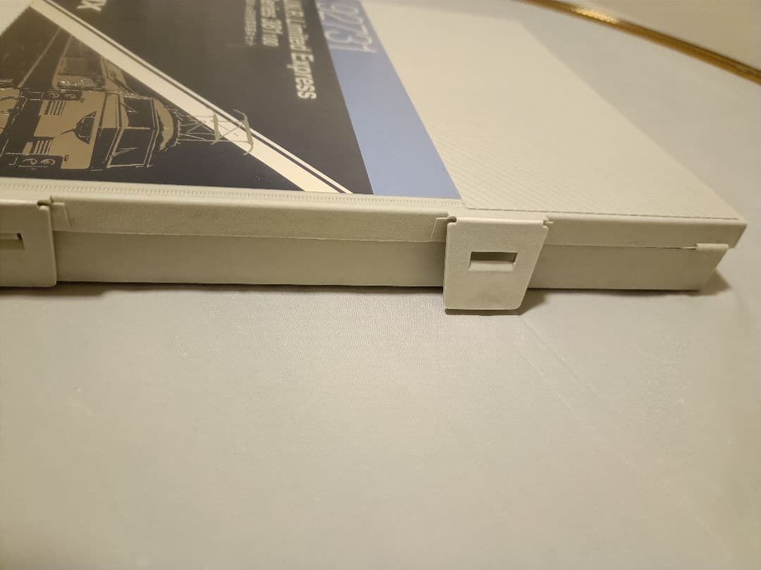 ら*い様 TOMIX 92731JR 381 100系 国鉄色 7両 セット 室