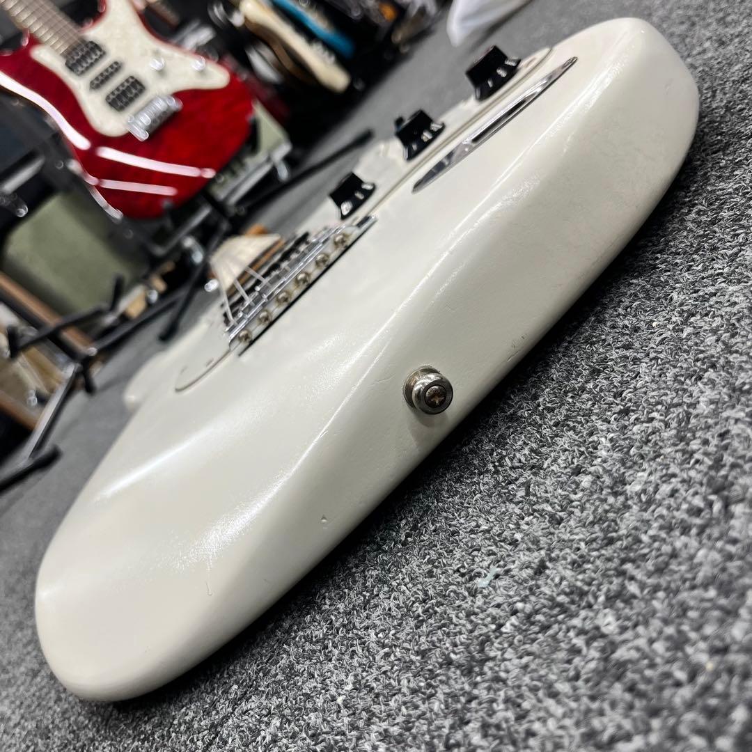 【10261】Fender Japan Stratocaster ST72?