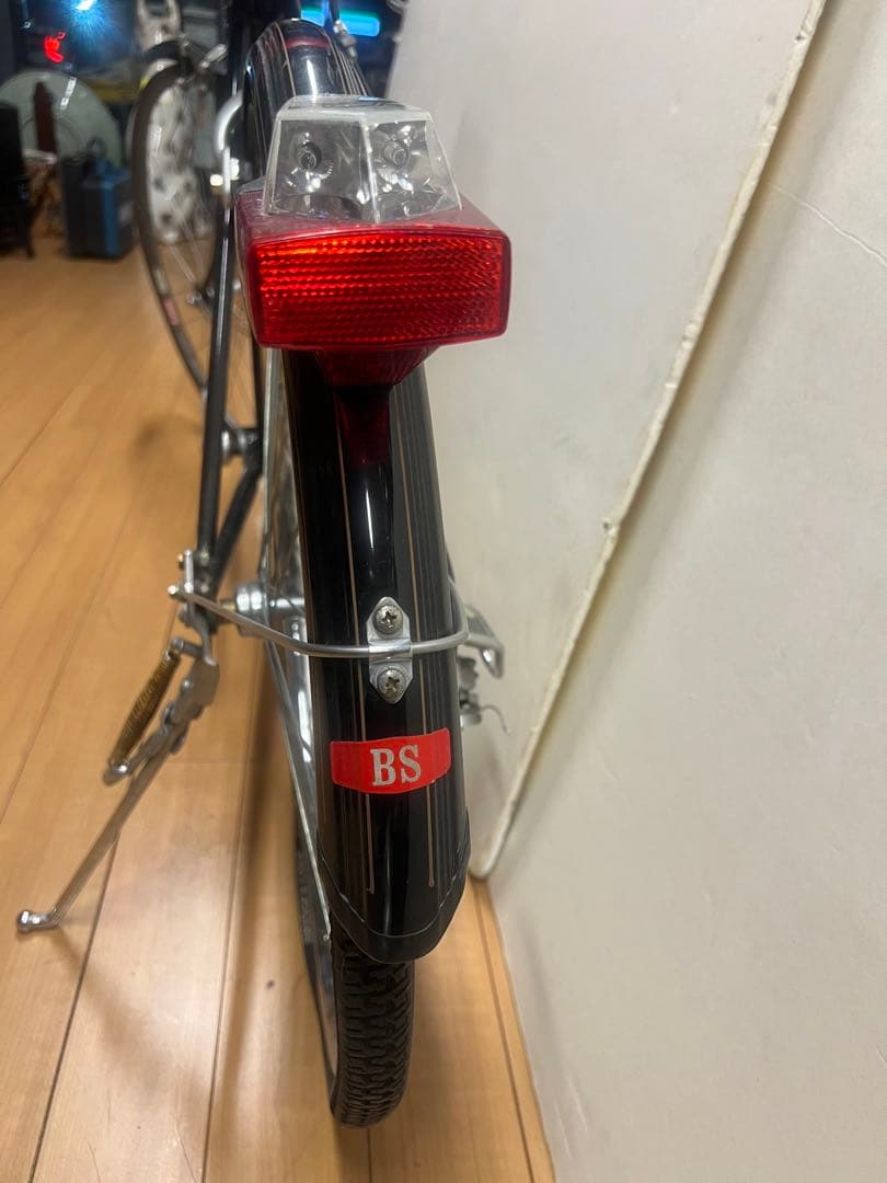 訳ありブリヂストンレトロ自転車エクスカリバーEXCALBURCRシフトレバー￼