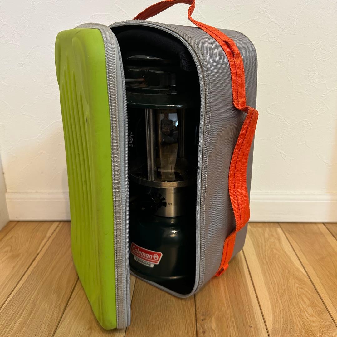 Coleman コールマン ケロシンランタン 639C