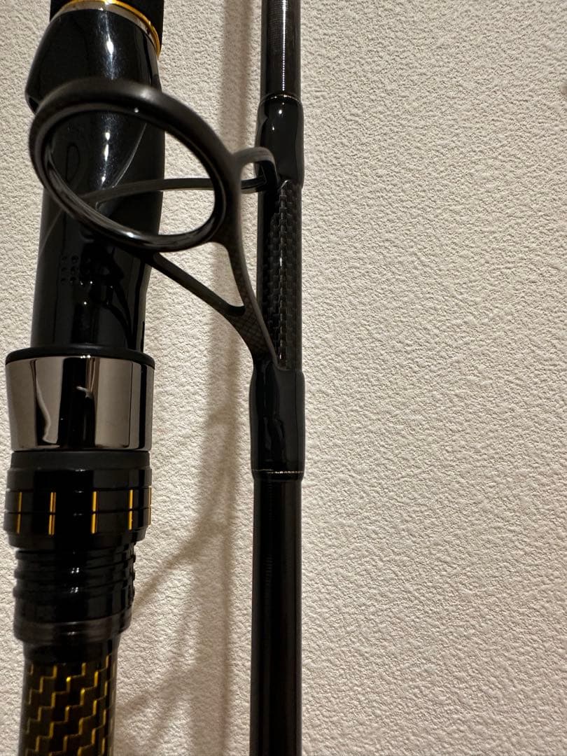 モアザンブランジーノAGS115MH