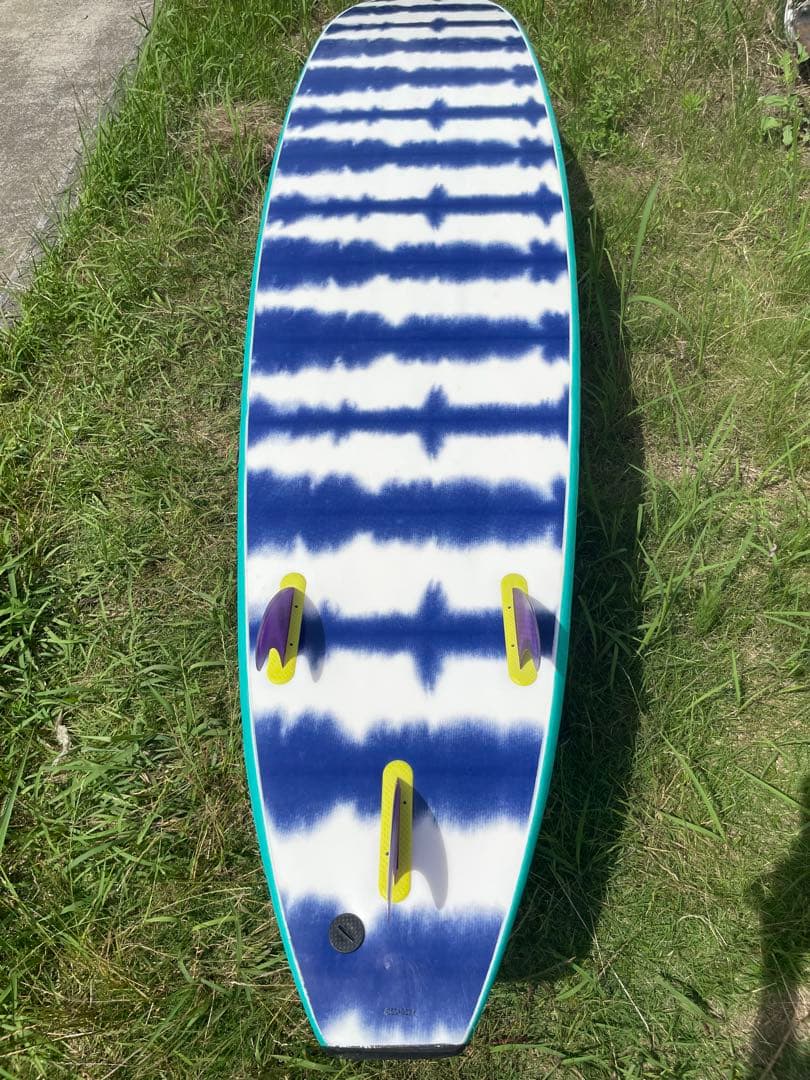 CATCH SURF ODYSEA 9’0 THE LOG