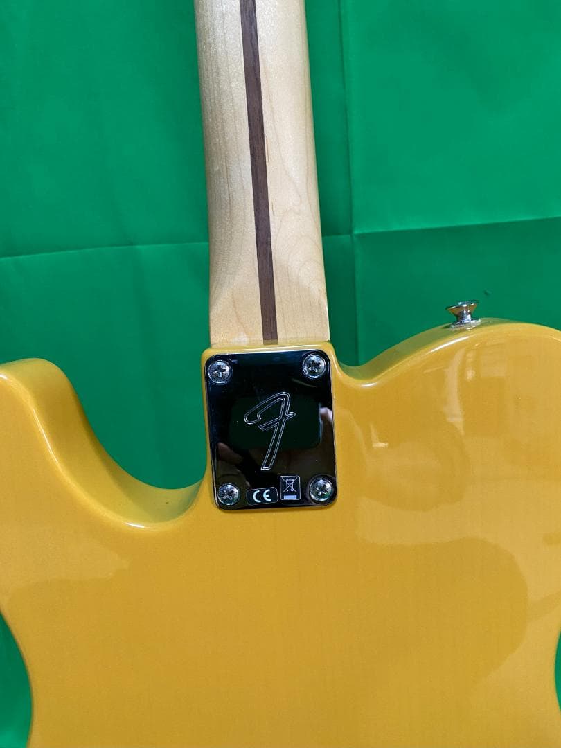 ギター FENDER MEXICO Pleyer Telecester