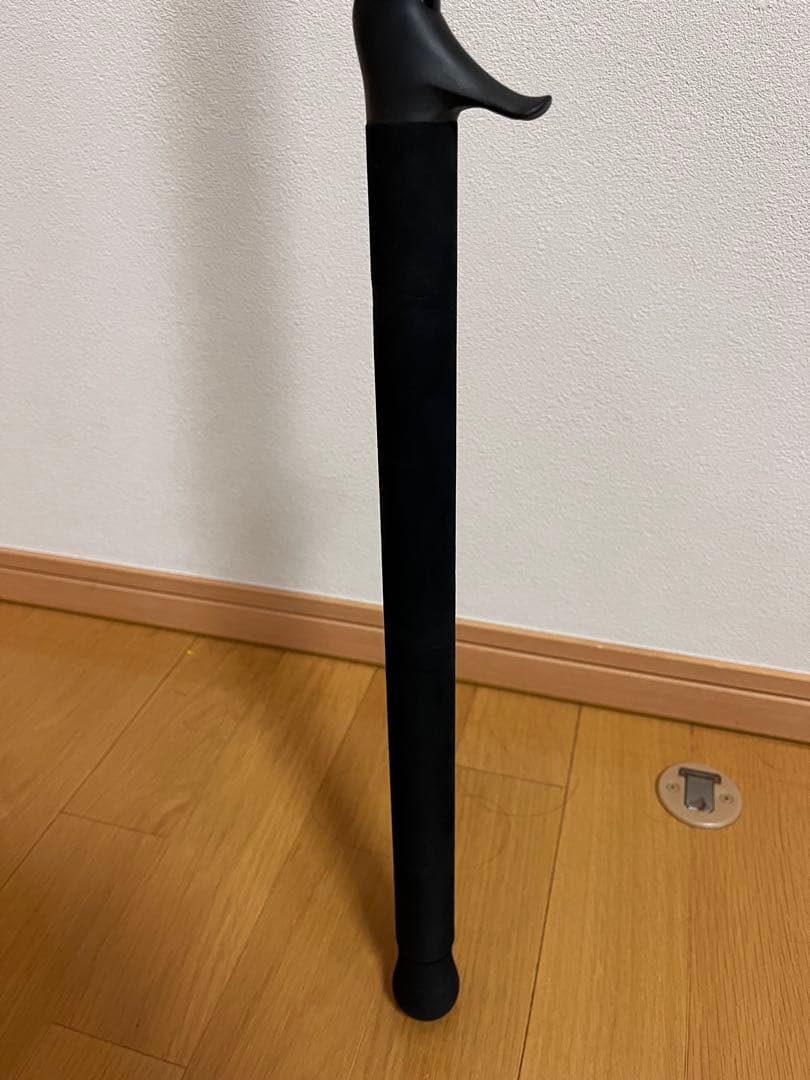 デュアルエッジ　604LR/B DUAL EDGE MCワークス　美品