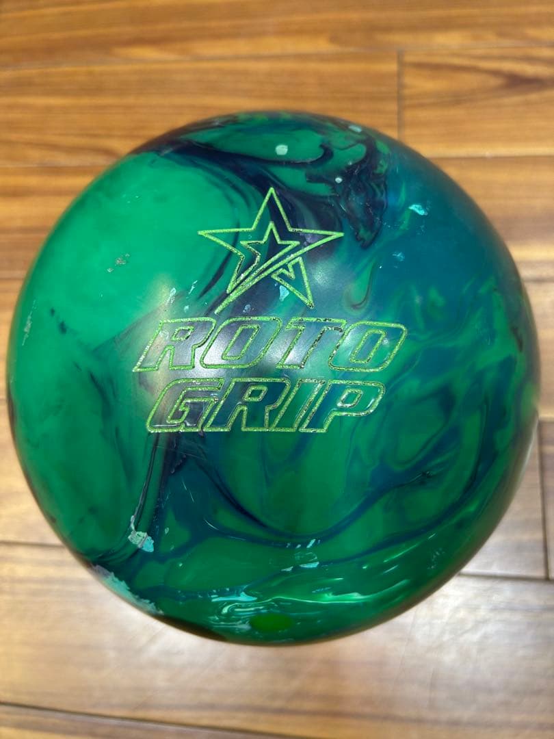 Roto Grip Attention X ボウリングボール15p