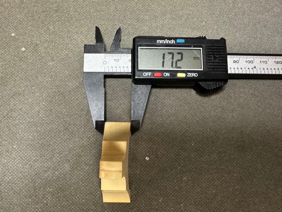 三線　琴柱 筝柱　14個セット 和楽器　御琴　箱付 和琴 御箏琴柱 琴用