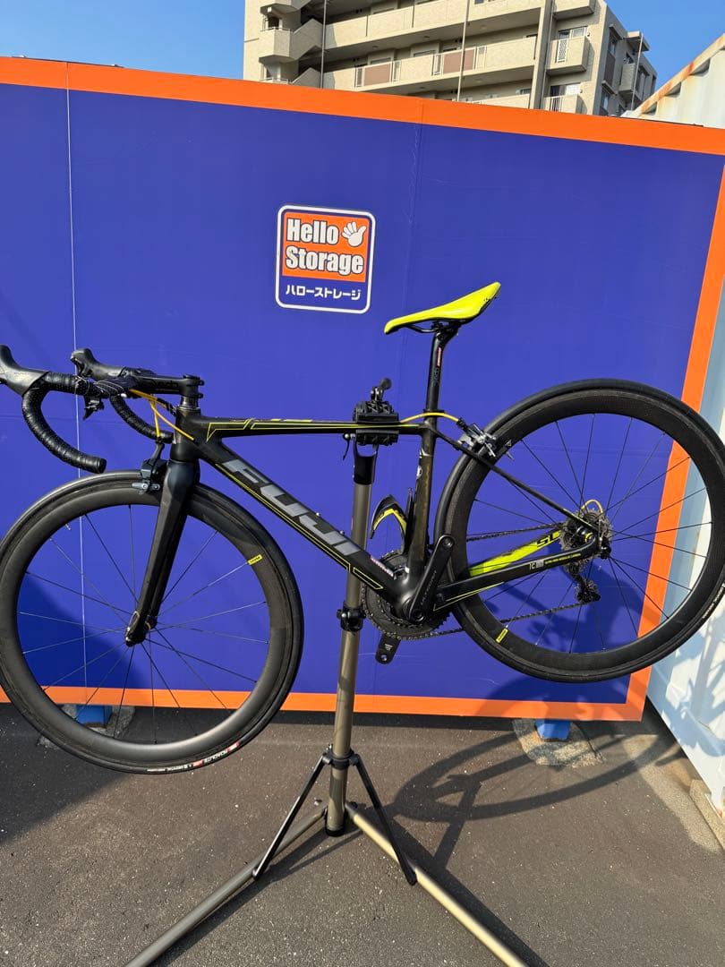 FUJI SL1.1 サイズ46 ホイール クランク無し