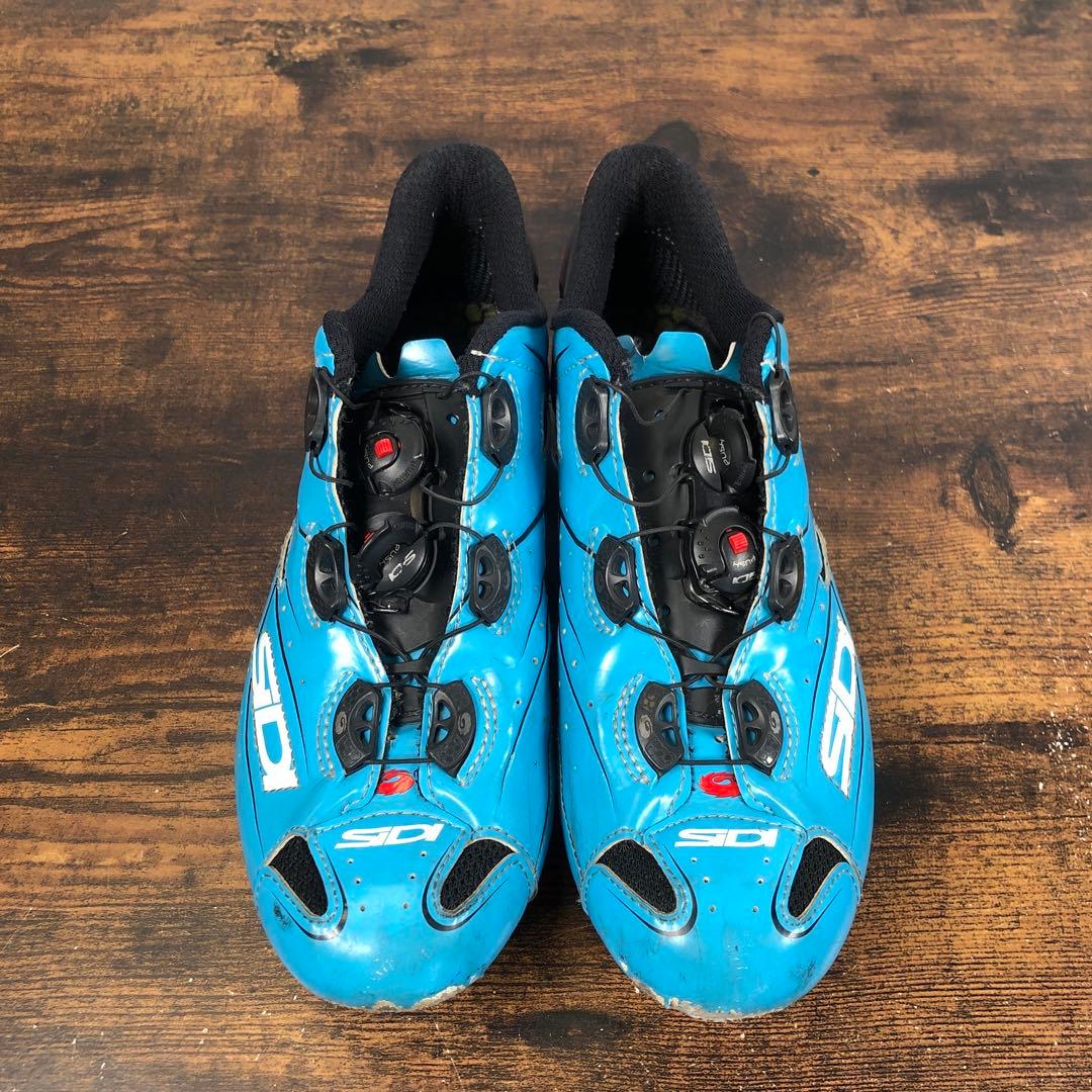 SIDI SHOT サイクリングシューズ サイズ40