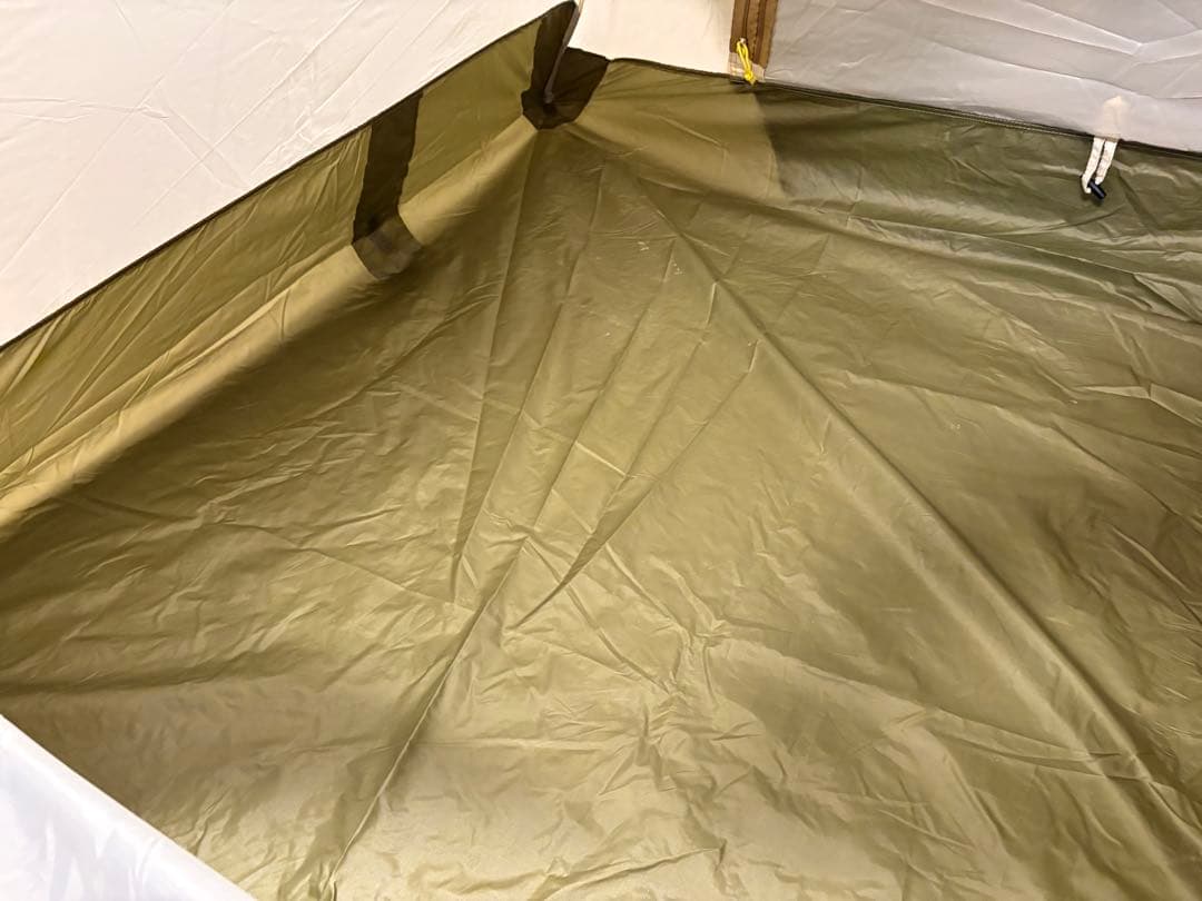 コールマン　テント ツーリングドーム ST(1~2人用)