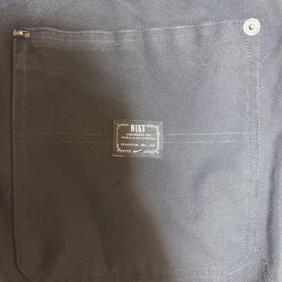 Nike SB スノーボードパンツ スノーボードウェア 黒 通気性 防水性