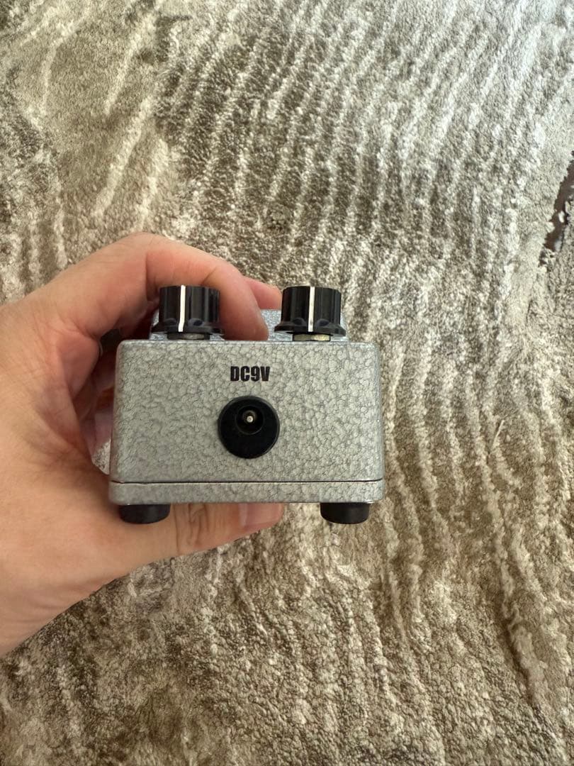 幻の1st Real-OD Honda Sound Works 箱付き！