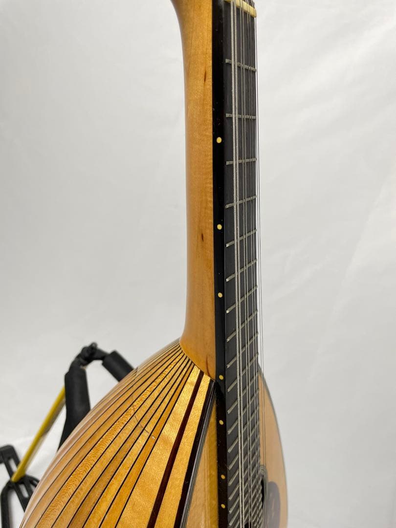 SUZUKI/スズキ クラシックマンドリン M-100