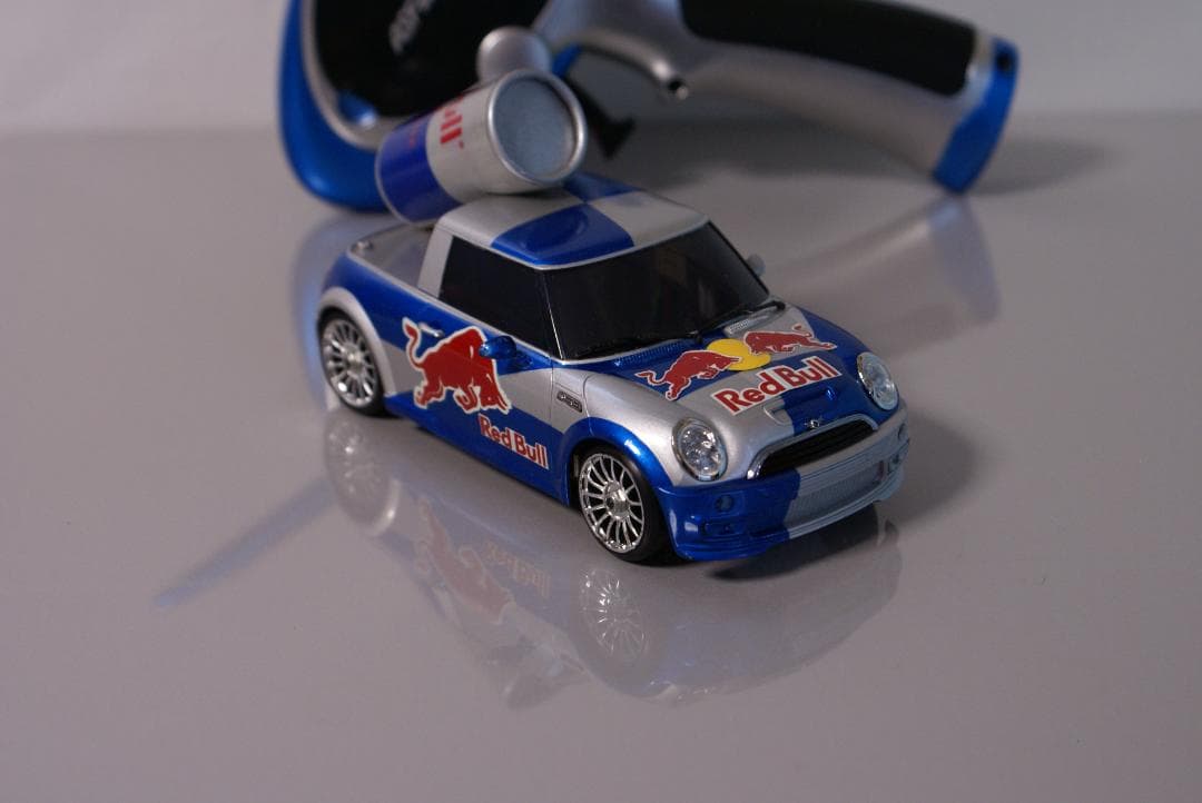 京商　ミニッツ　ミニクーパー