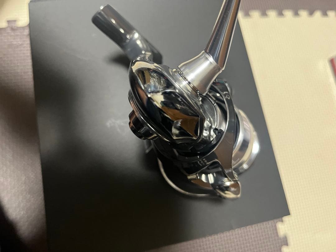 22イグジストLT2500S未使用