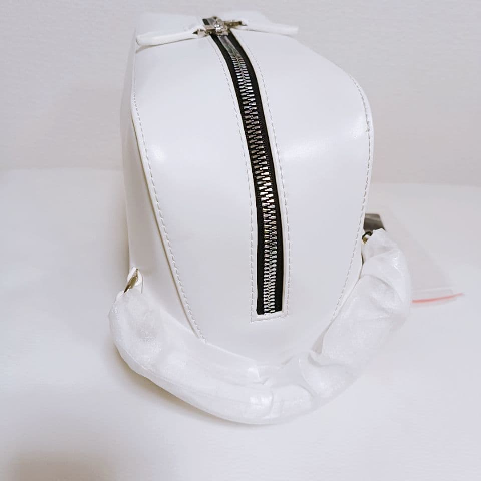 新品ANEW GOLFラウンドバッグ　カートバッグ　ポーチゴルフバッグ