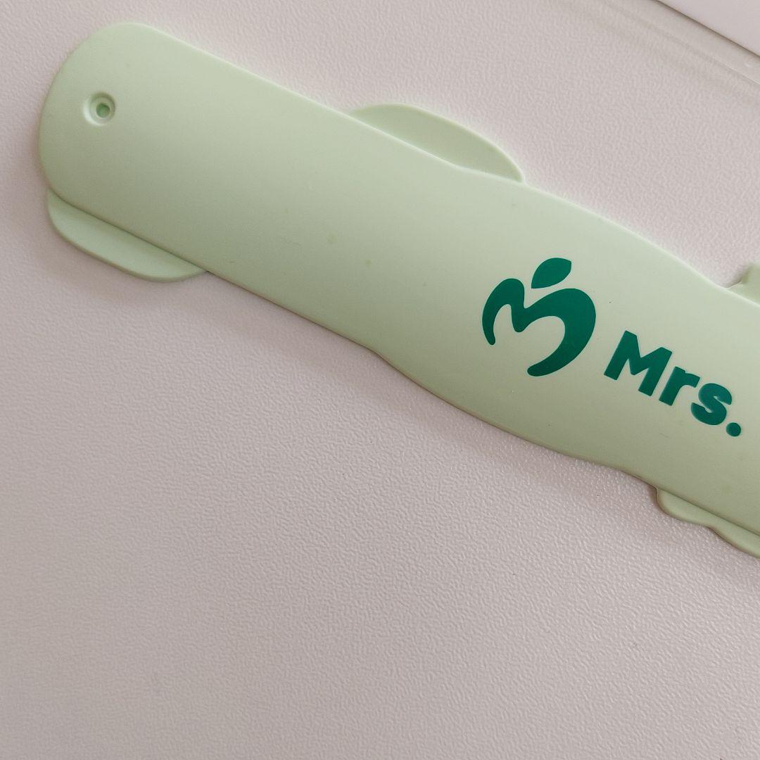 ミセス コンプリートボックス グッズ