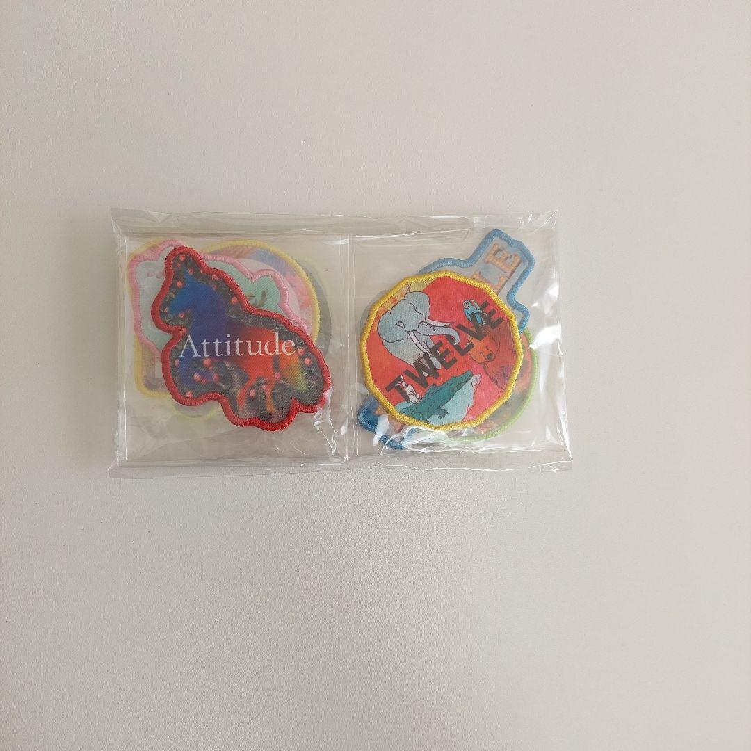 ミセス コンプリートボックス グッズ