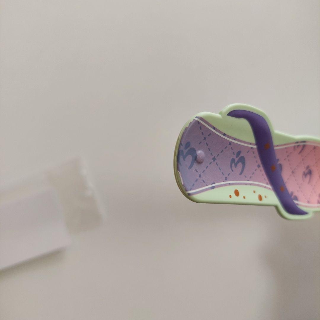 ミセス コンプリートボックス グッズ