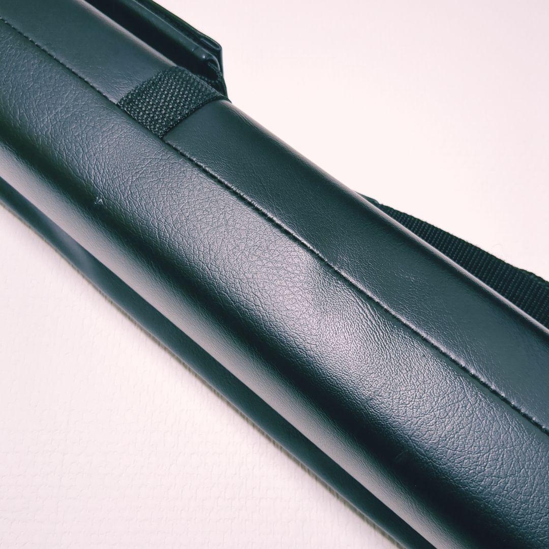 美品★Mezz メッヅ★キューケース★2B3S★ブラック