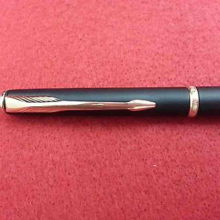@Parkerボールペン
