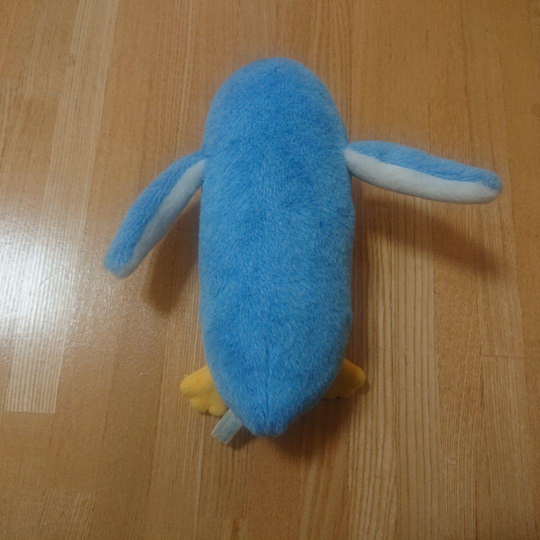 【激レア】海中散歩 ペンギン