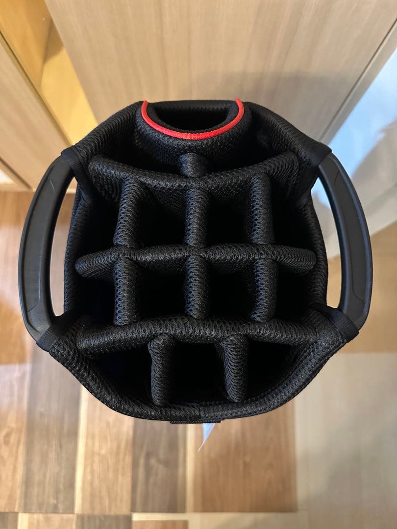 ［新品未使用]Wilsonウィルソン　キャリィバッグ