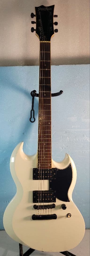 GrassRoots by ESP エレキギター中古品
