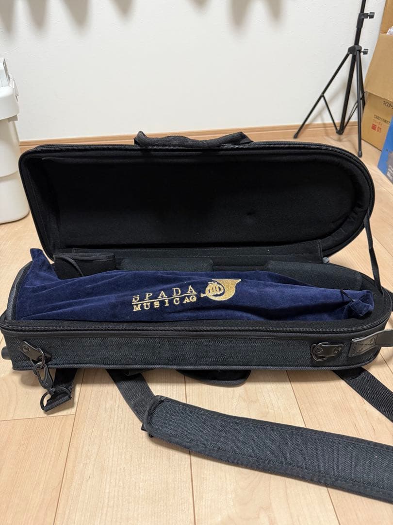 バック　スパーダ　ML37GBGP Bach SPADA