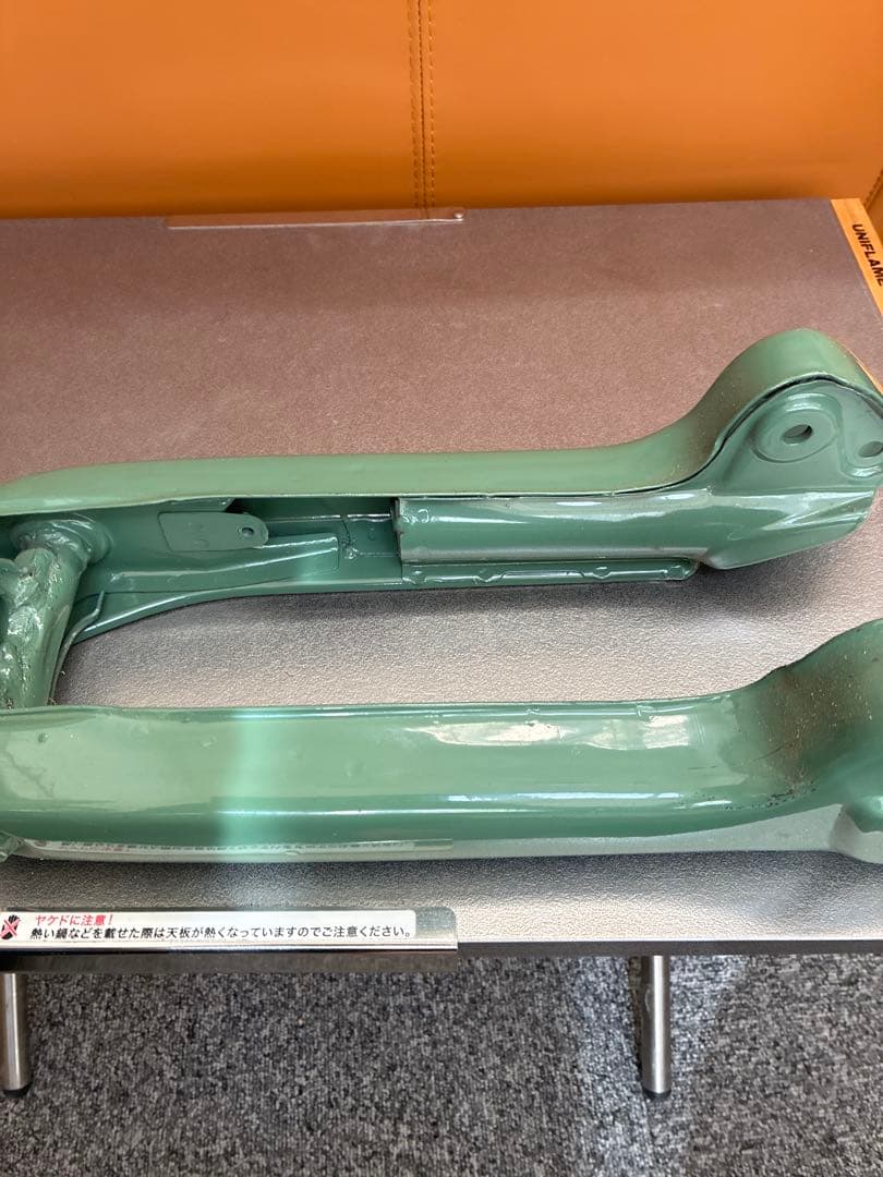 スーパーカブ C50 C70 C90 フロントフォーク 純正 現状品