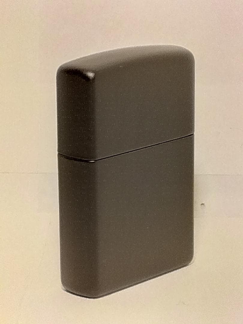 ZIPPO　ハーレー　ダビッドソン　黒　　未使用　　　　　　　　　　　米国仕様