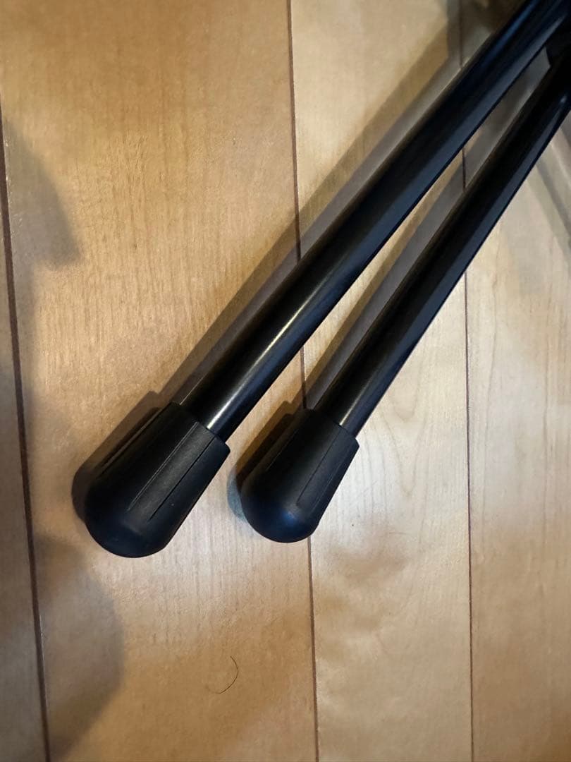 Helinox ヘリノックス タクティカルベンチ ブラック