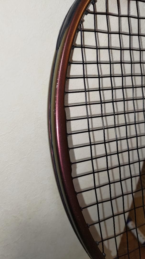 ラケット(硬式用) Wilson PRO STAFF 97 Version 14