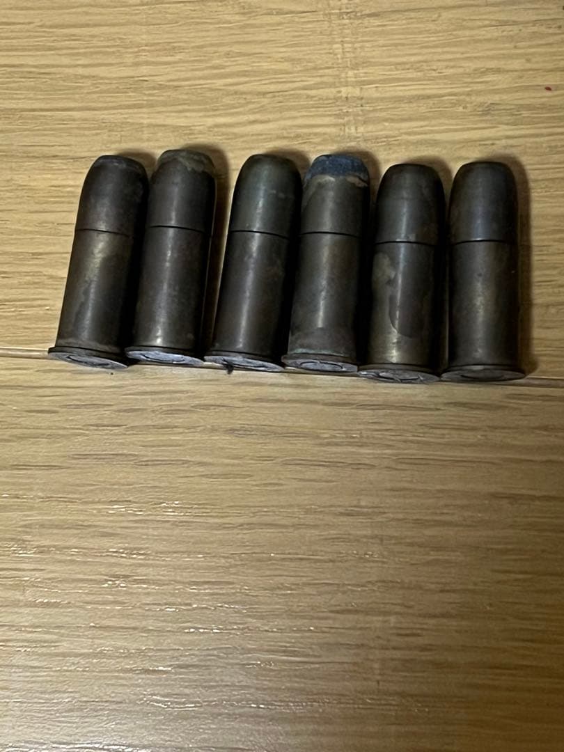 44マグナム8インチ