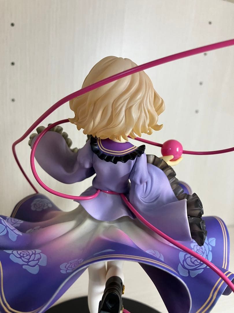 キューズQ 東方project 古明地こいし　例大祭限定　exカラー　フィギュア