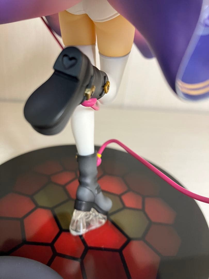 キューズQ 東方project 古明地こいし　例大祭限定　exカラー　フィギュア