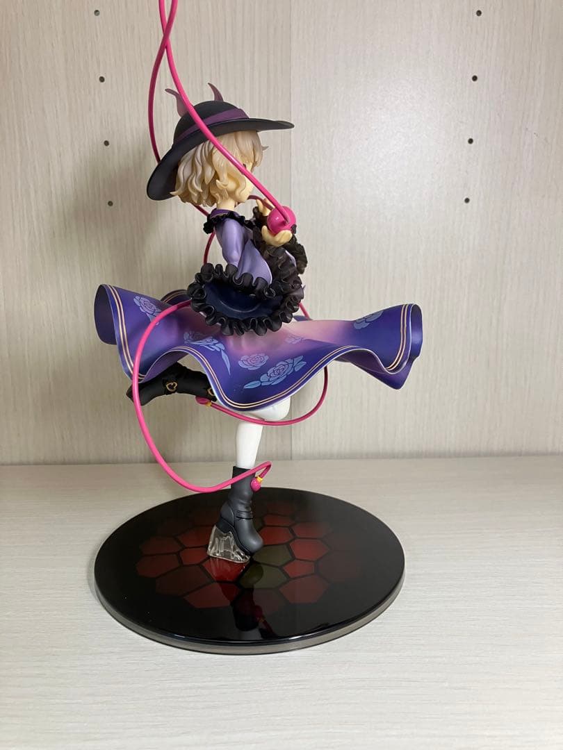 キューズQ 東方project 古明地こいし　例大祭限定　exカラー　フィギュア