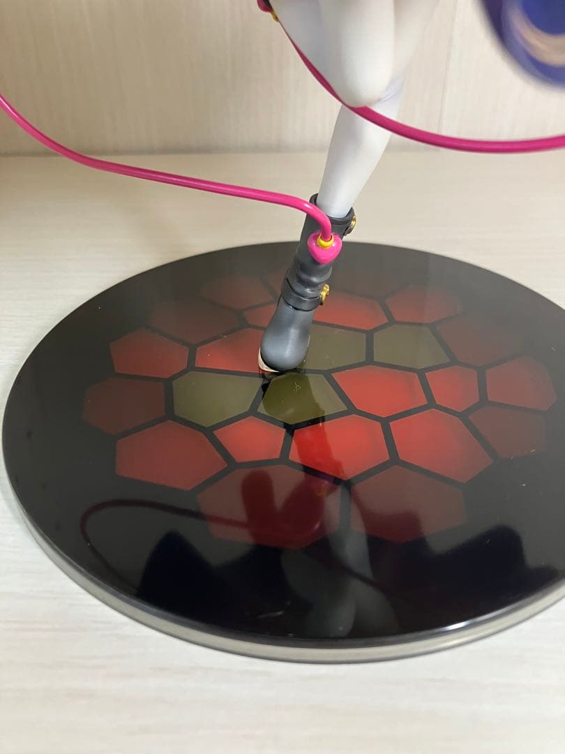 キューズQ 東方project 古明地こいし　例大祭限定　exカラー　フィギュア