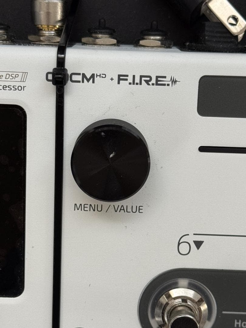 AmperoⅡ Stage＋Pedal＋チューナー＋EQ＋BOSSボード