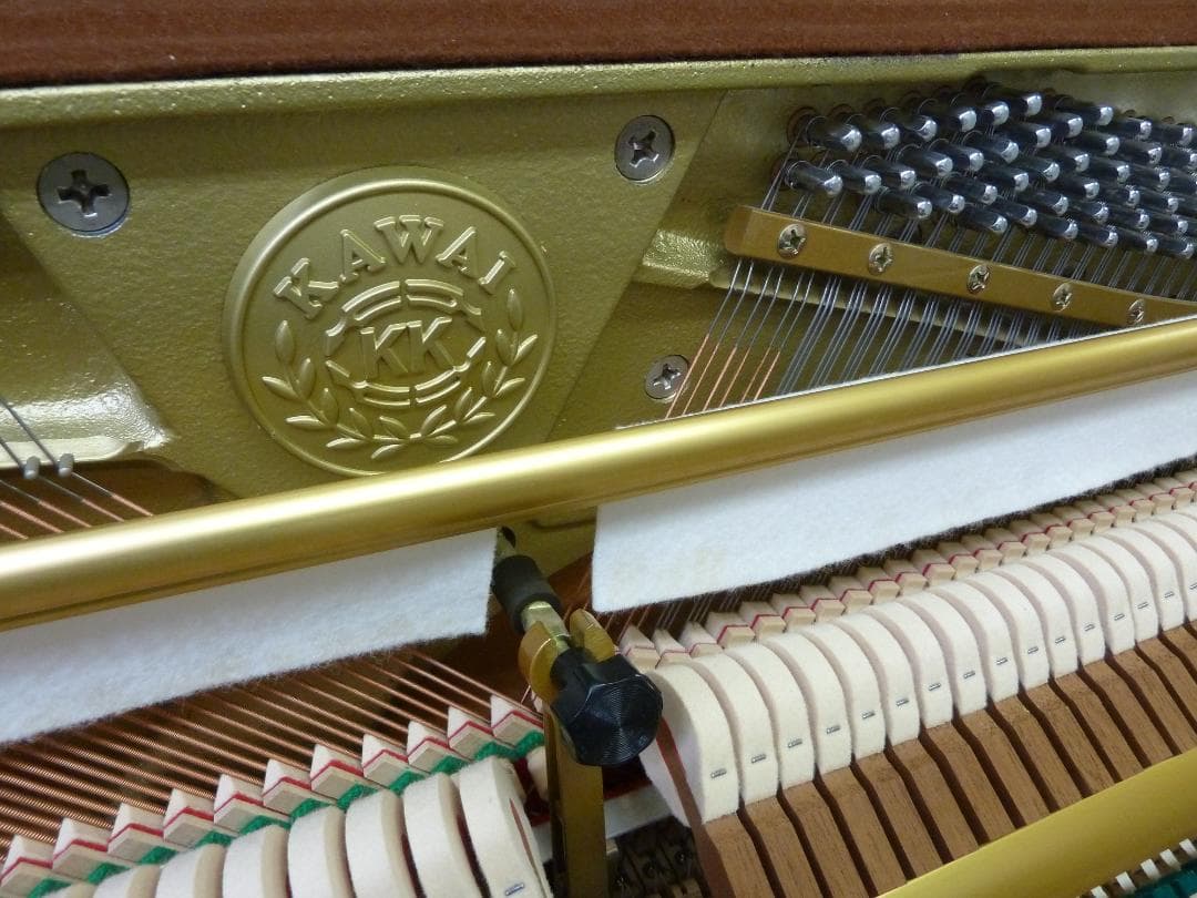 ★★★専門店整備済★カワイ★KAWAI★CS14M★人気のコンパクトサイズ★★★