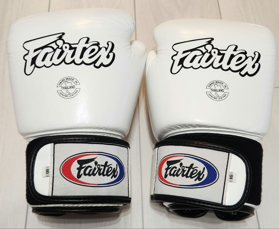 Fairtex ボクシンググローブ BGV1　16oz