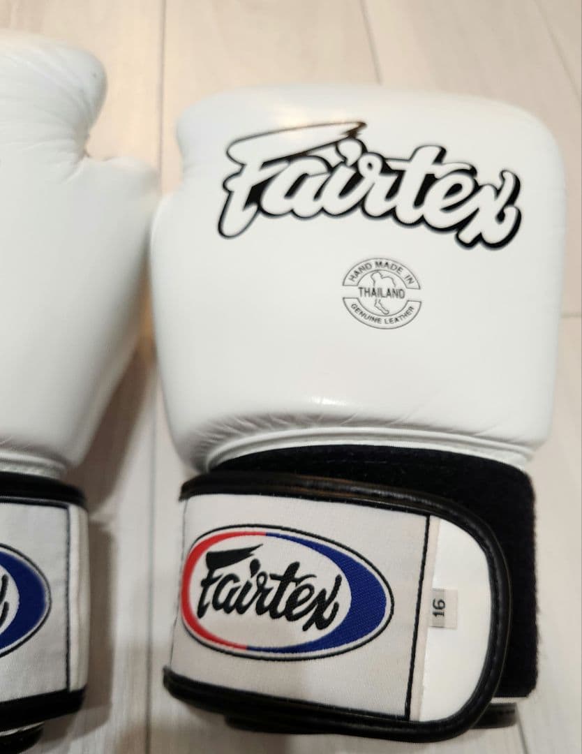 Fairtex ボクシンググローブ BGV1　16oz