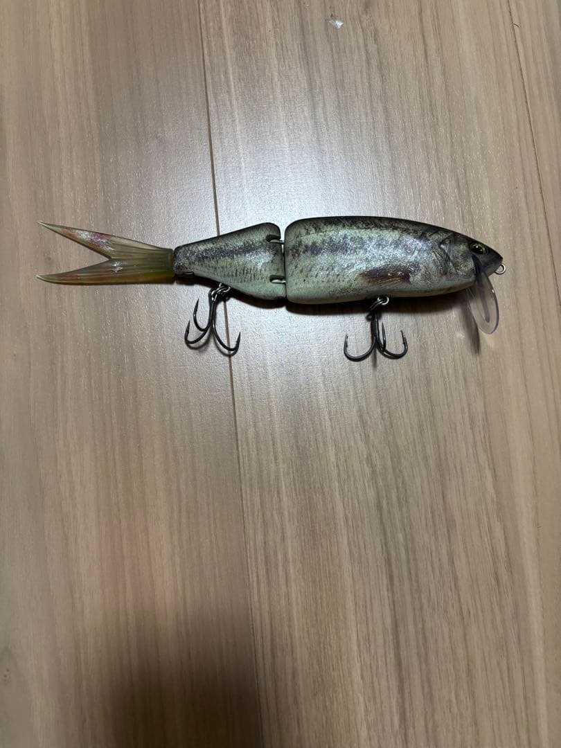 drt タイニークラッシュ