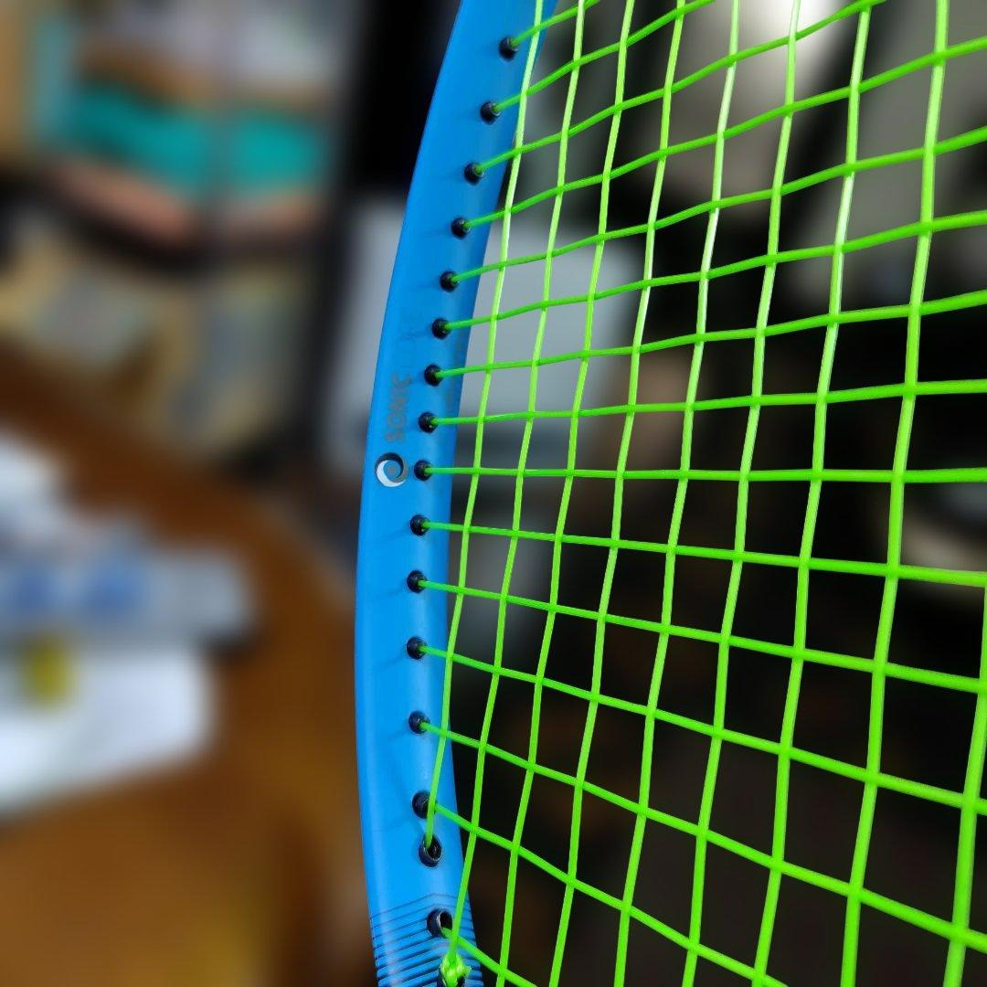 ラケット(硬式用) DUNLOP FX500 TOUR 2020